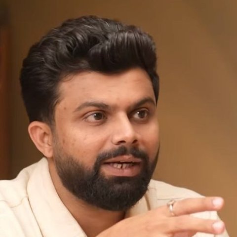 Bhaavin - Soul Talks With Bhaavin - recorded at Indian Podcast Studio
