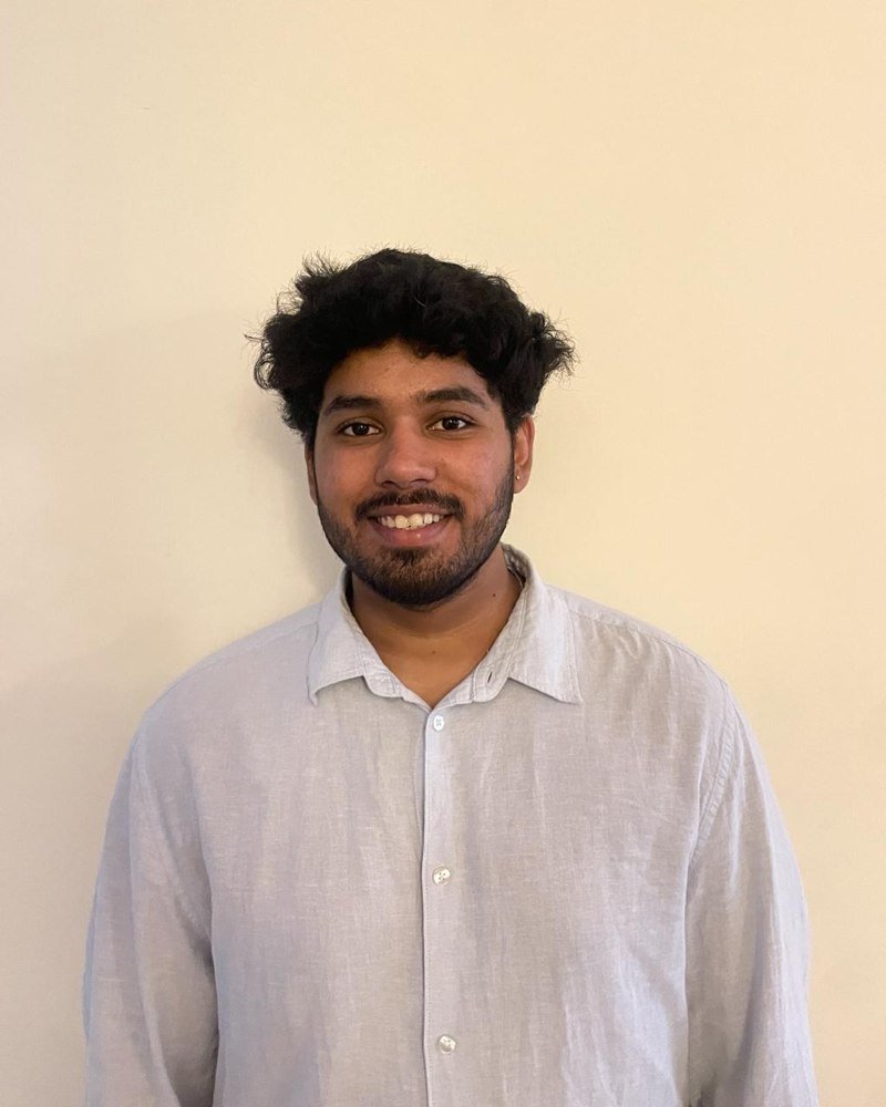 Sachin Kumar – Video Editor at Indian Podcast Studio Noida
