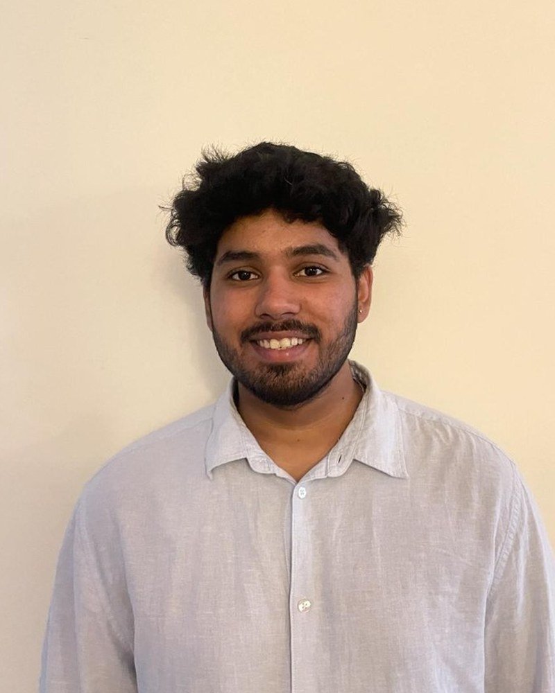 Sachin Kumar – Video Editor at Indian Podcast Studio Noida