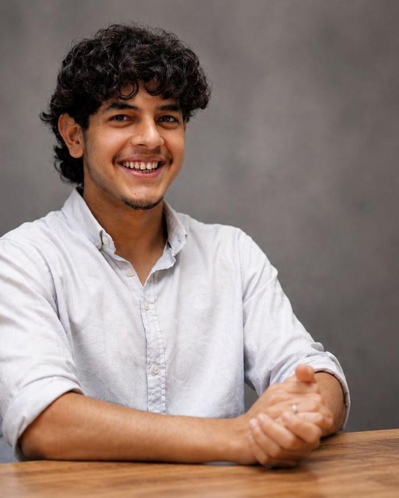 Sagar Pandey – Creative Video Editor at top podcast studio Noida