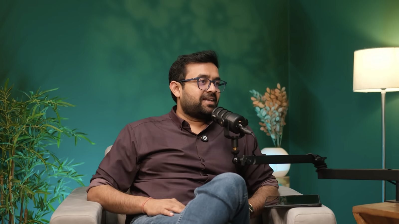 Prithvi host cam - FYI by Aditya